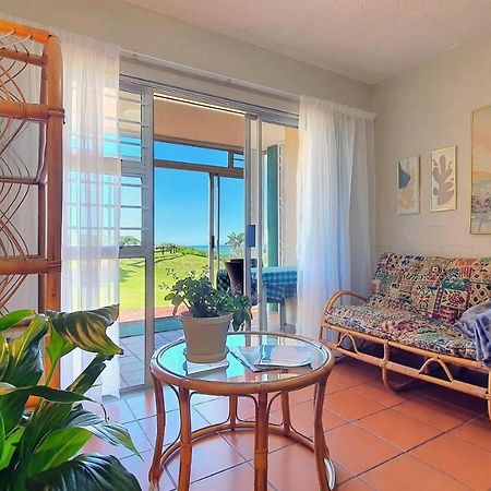 Escape To Paradise: Beachside Apartment 杰弗里湾 外观 照片