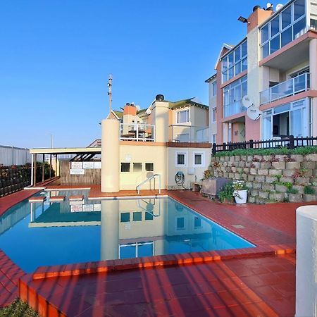 Escape To Paradise: Beachside Apartment 杰弗里湾 外观 照片
