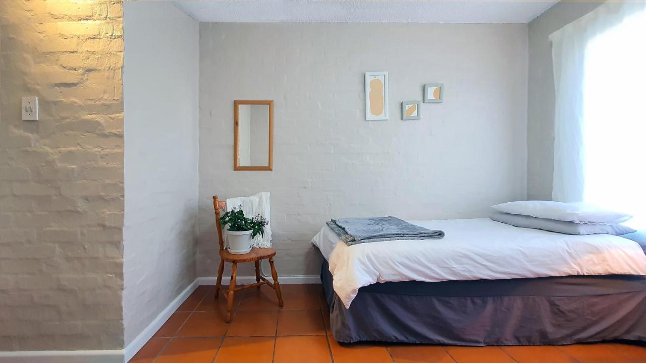 Escape To Paradise: Beachside Apartment 杰弗里湾 外观 照片