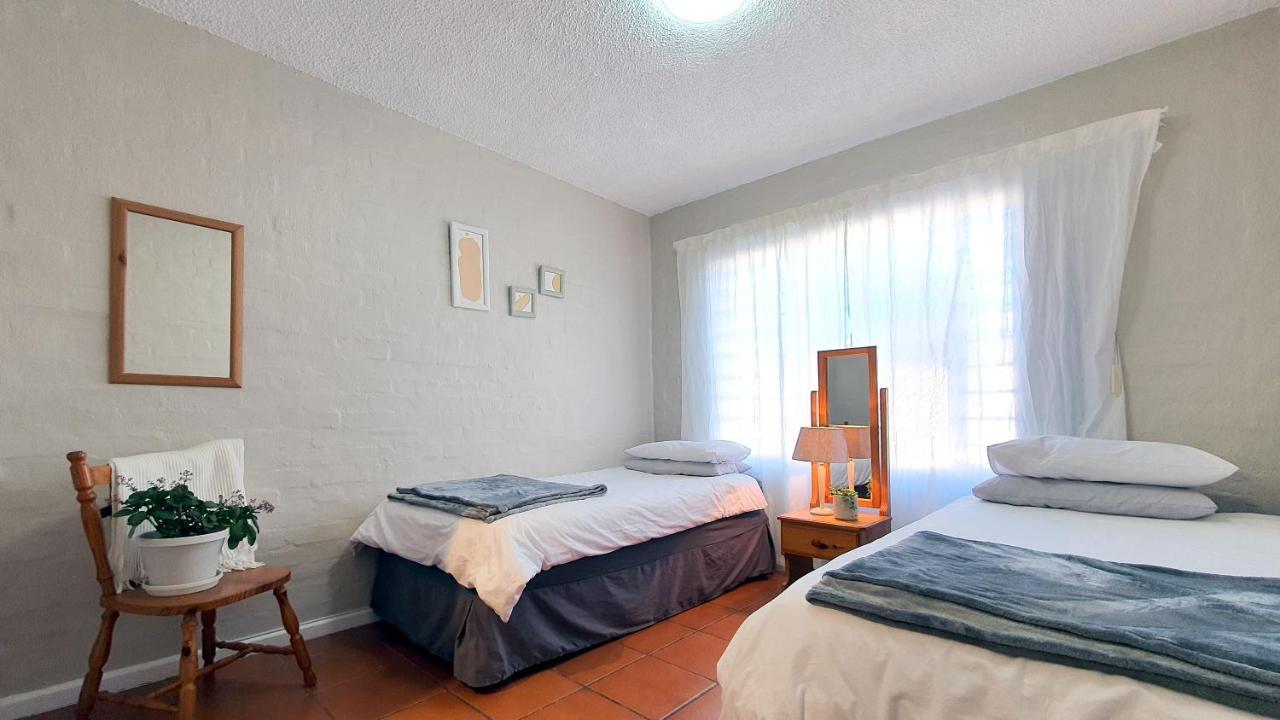 Escape To Paradise: Beachside Apartment 杰弗里湾 外观 照片