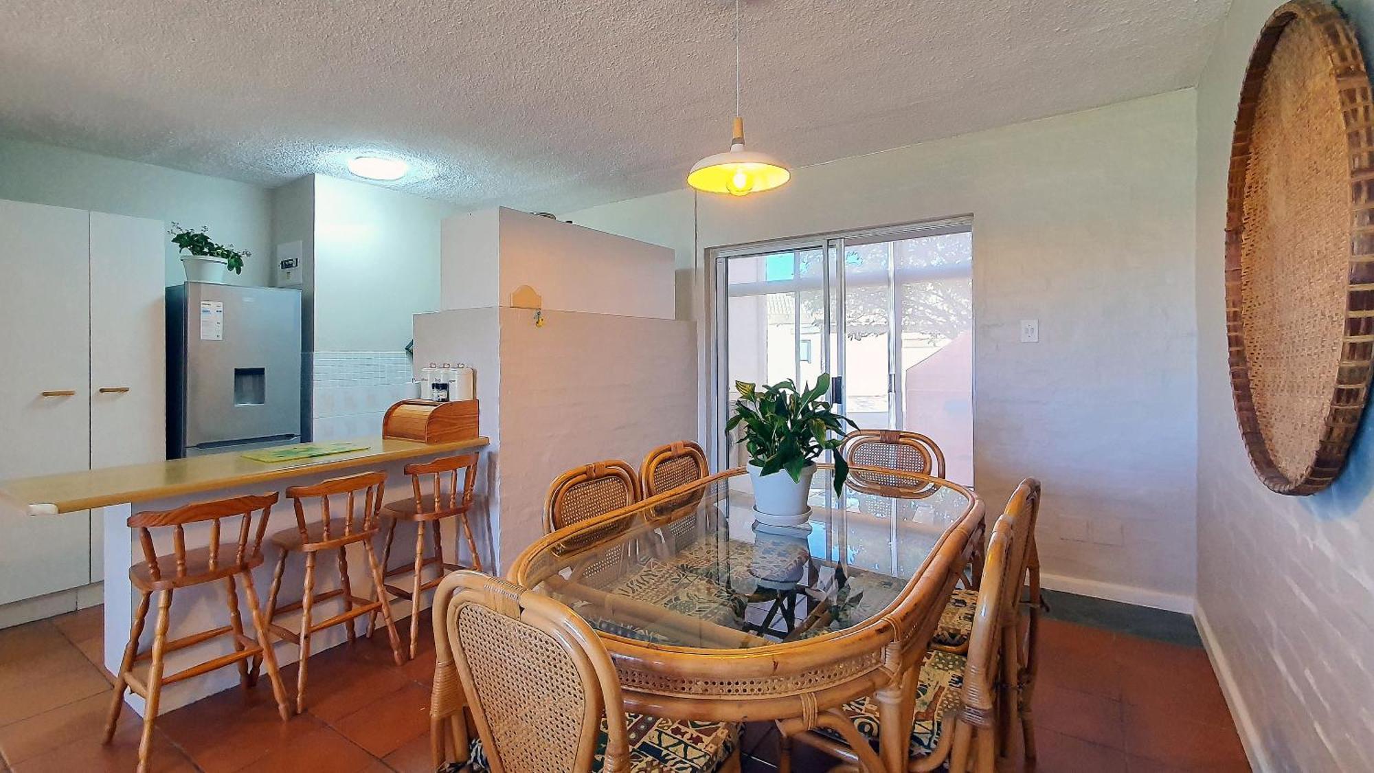 Escape To Paradise: Beachside Apartment 杰弗里湾 外观 照片